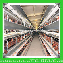 long usage time durable and firm chicken layer cage/brooder cage for chicken